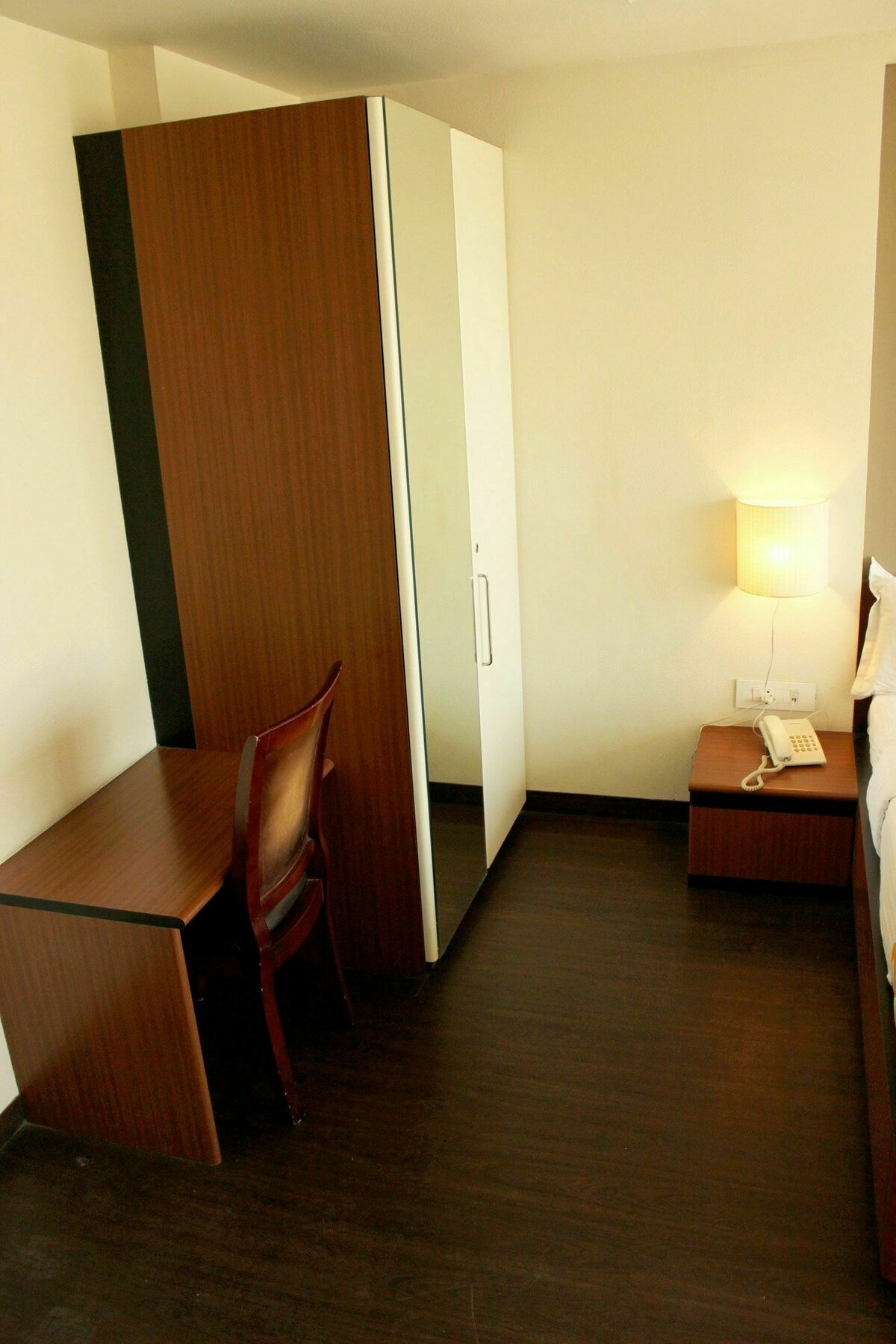Fabhotel Prime Avenue Indore Exterior foto