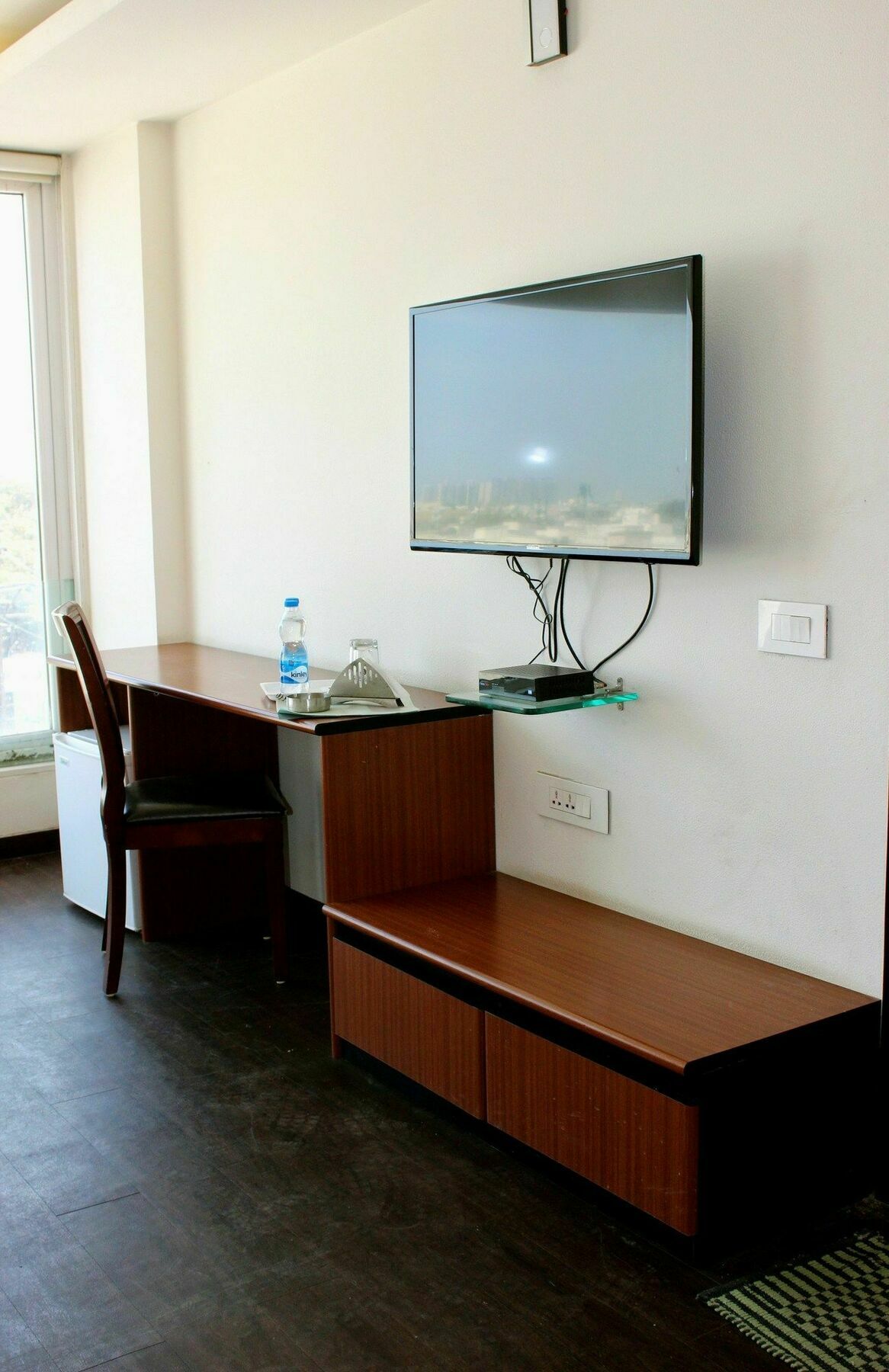 Fabhotel Prime Avenue Indore Exterior foto
